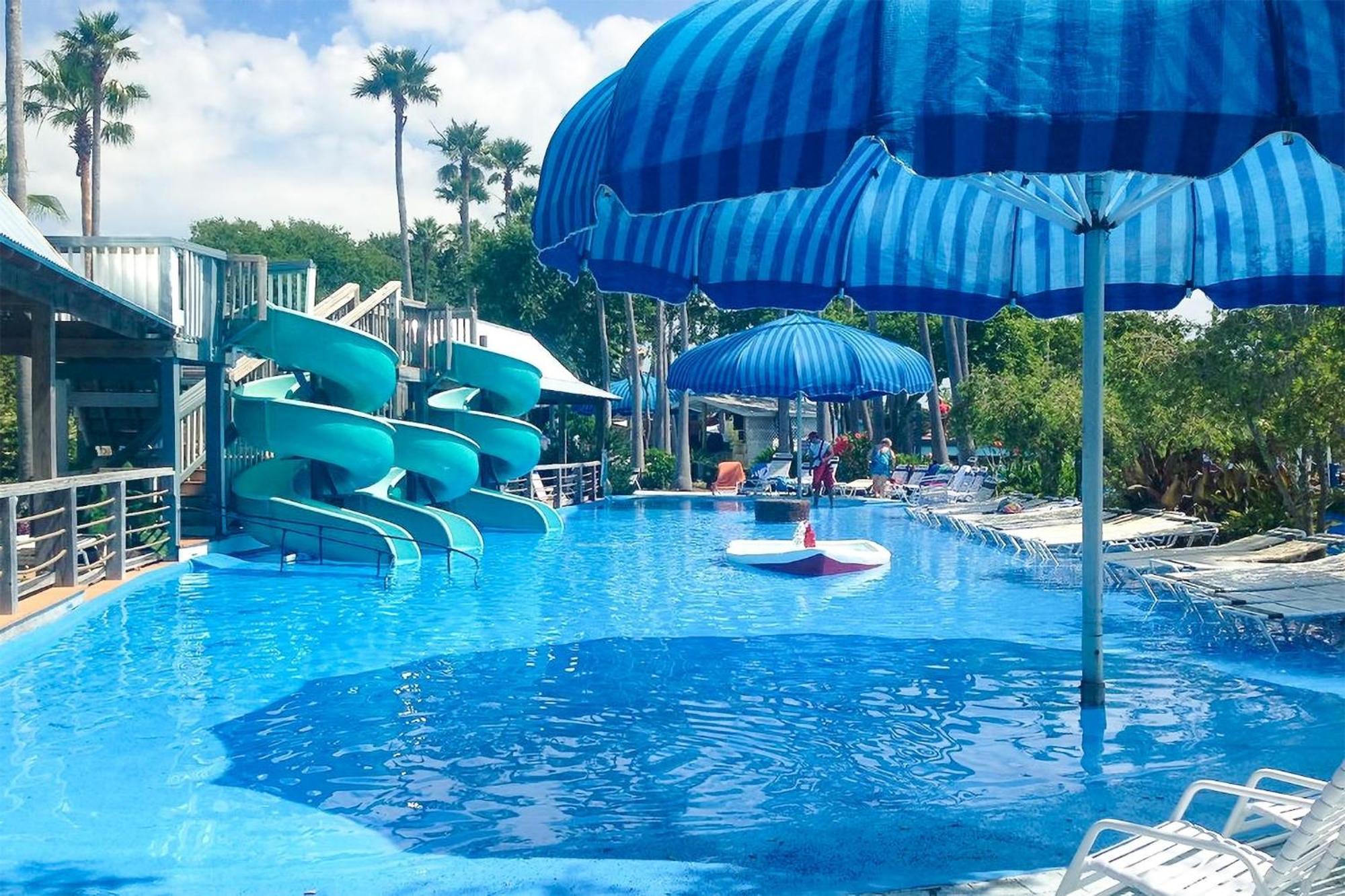 Palms Resort #1503 Jr. 2Br Дестин Екстериор снимка